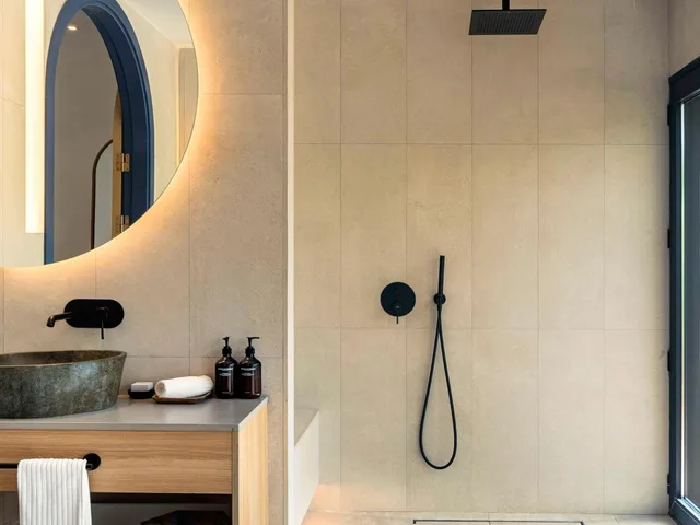 So Suite, King Bed، SO/Sotogrande Spa & Golf Resort Hotel 5/5