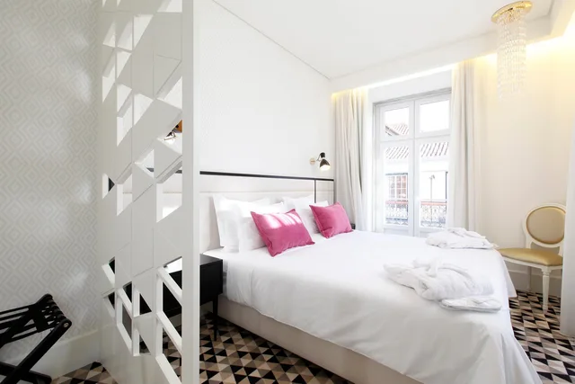 غرفة سوبيريور، Hotel Lis Baixa 1/2