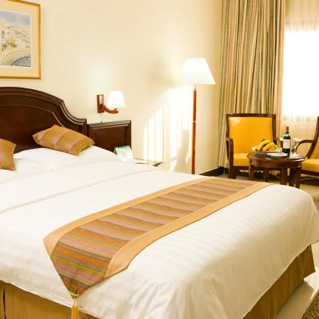 جناح ديلوكس، Muscat Holiday 4/7