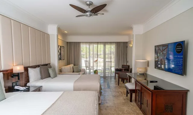 Junior Suite, Pool Access، Grand Palladium Imbassai Resort Spa 3/5