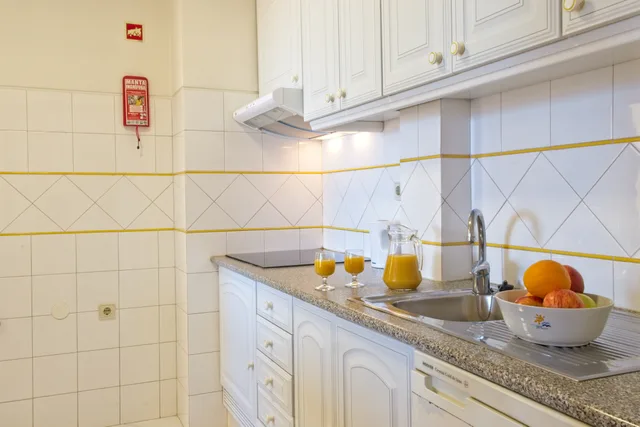 Apartment, Side Sea View، Turim Algarve Mor Apartamentos 10/10