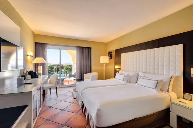 2 Bedrooms, Family, Private Garden، Melia Zahara Resort & Villas 2/10