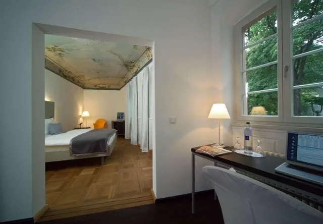 Room, Xxl، Arthotel Heidelberg 2/7