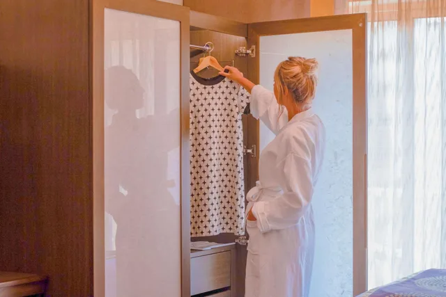 استوديو متصل تنفيذي، Savoy Central Hotel Apartments 4/4