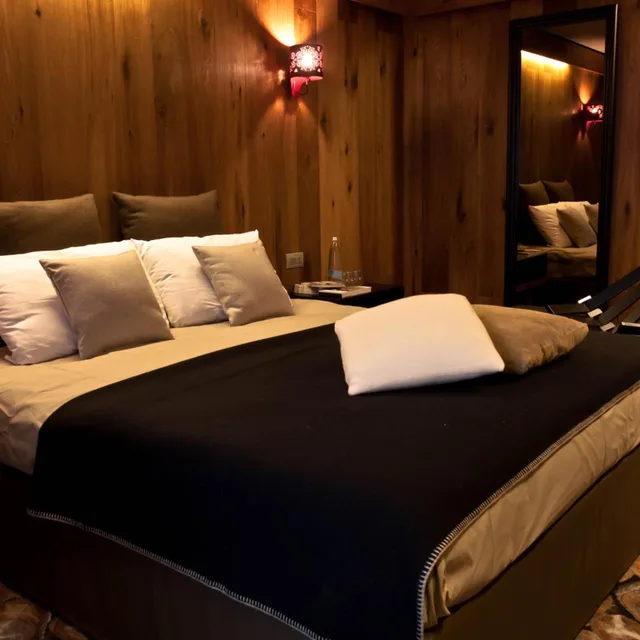 Suite, Charme Hotel Alexander 5/9