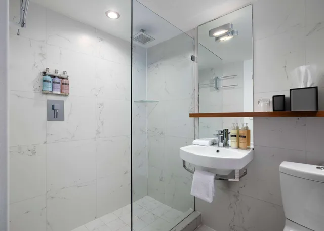 Studio, Ocean Front، NAUTILUS SONESTA MIAMI BEACH 5/5