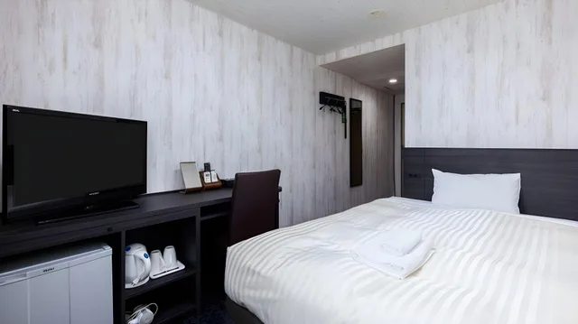 غرفة مفردة تُحدَّد حسب التوفر، Select Inn Fujisan Gotemba 1/1