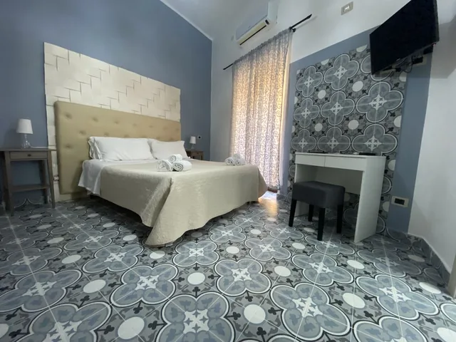 Mezzanine, Comfort, Twin Beds, City View، La Nuova Girgenti 1/2