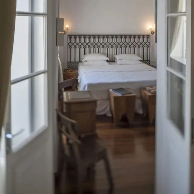standard, Zank by Toque Hotel 5/8