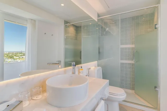 غرفة بسرير مزدوج أو سريرين منفصلين بإطلالة على الحديقة، Pestana Blue Alvor Beach ALL INCLUSIVE 5/5