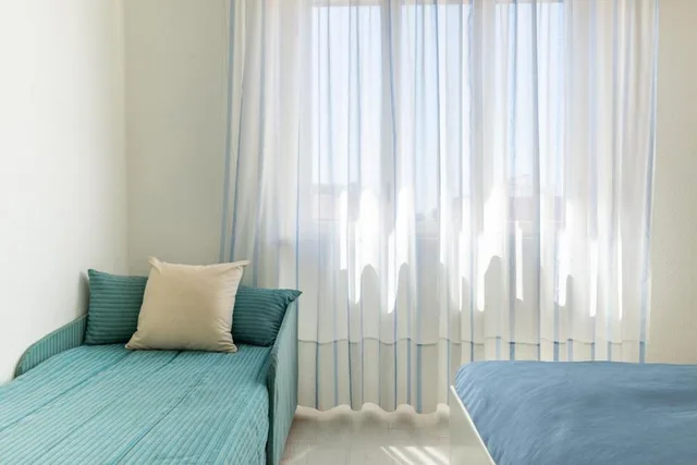غرفة أساسية ثلاثية، Hotel Il Telamonio 3/6
