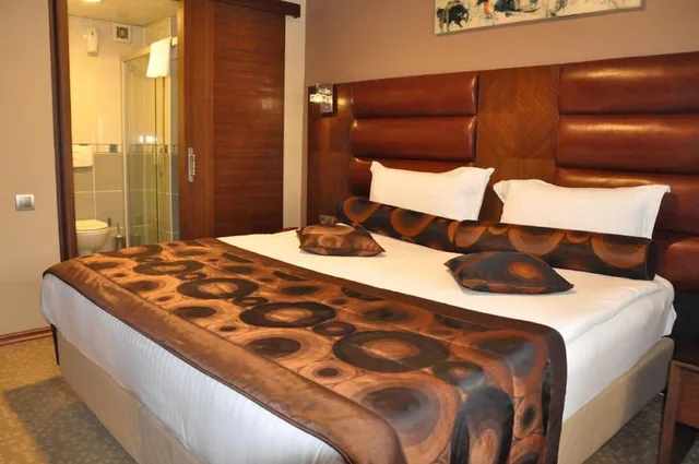 غرفة اقتصادية بسرير كوين، Marlight Boutique Hotel 3/7