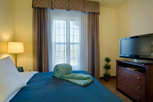 جناح استوديو بسرير كينج، Homewood Suites By Hilton Sacramento Airport-Natomas 3/5