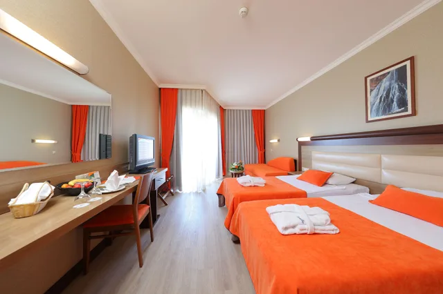 غرفة قياسية مفردة، Sueno Beach Side 4/8