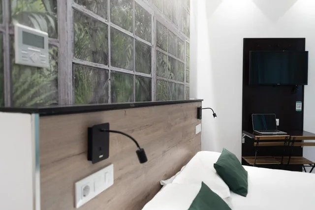 جناح سوبيريور بشرفة، Barna House B&B 7/7