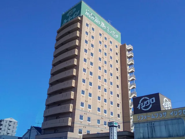 Semi Room, Standard, Semi Double Bed, Mountain View، Hotel Route Inn Toki 1/1