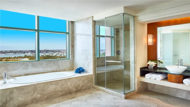 Indigo, Suite, King Bed، The Cove at Atlantis 2/2