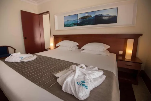 غرفة، Azoris Faial Garden Resort Hotel 1/1