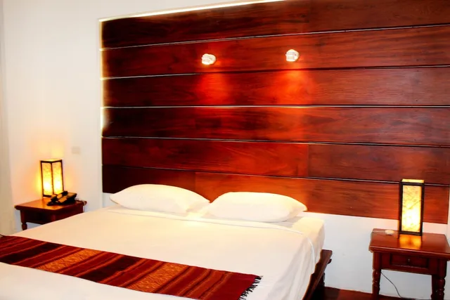 غرفة سوبيريور بغرفة نوم واحدة، MOUANG LUANG HOTEL 1/2