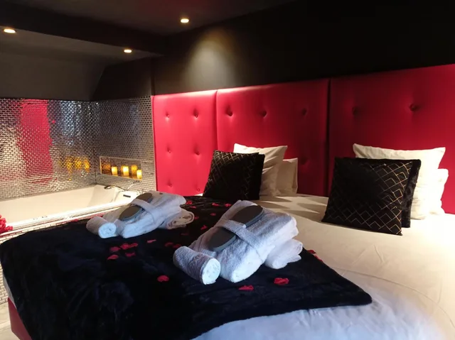 جناح، Hotel Spa Le Lion D Or 2/4