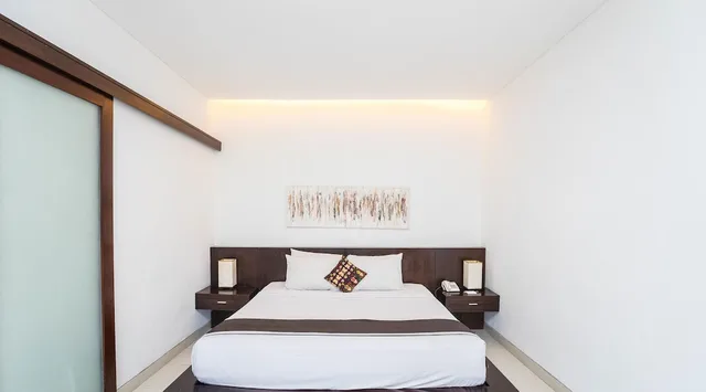 Multiple Bedrooms, Deluxe, Villa, Pool View, Garden Area، VILLA DIANA BALI 9/10