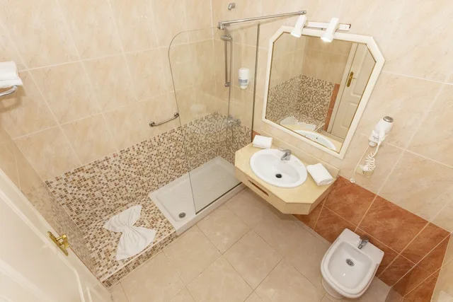 شقة بغرفة نوم واحدة، Villa De Adeje Beach 12/12