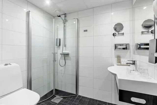 Superior, Queen Bed, Sea View, Balcony or Terrace، Best Western Hotel Corallen 5/6