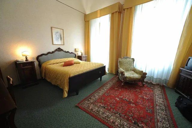 Standard, Double or Twin Bed, Villa Kinzica 1/2