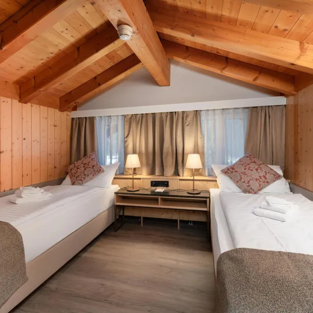 First, Suite, Apartment، Grindelwalderhof 3/10