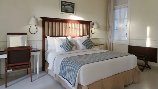 جناح، SOLTERRA SEMINYAK Boutique Hotel & Spa Powered by Archipelago 2/5