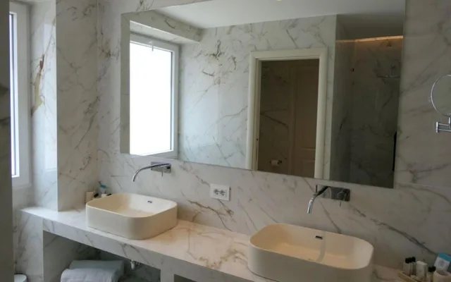 جناح رئاسي، Pagoda Hotel Residence 3/3