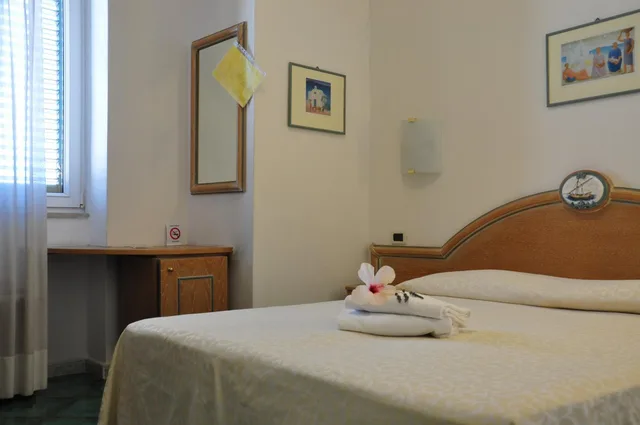 Standard, Double or Twin Bed, Hotel La Marticana 2/10