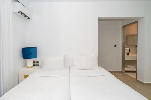 بنغل بشرفة، Smy Kos Beach and Splash 5/10