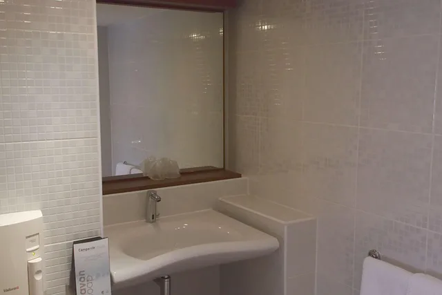 Next Generation, Double Bed, Campanile Toulouse Nord L'Union 4/5