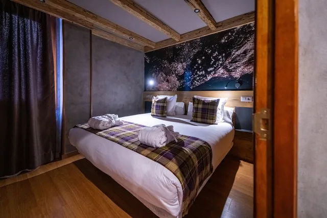 Mountain, Suite, Triple, AnyosPark The Mountain & Wellness Resort 5/7