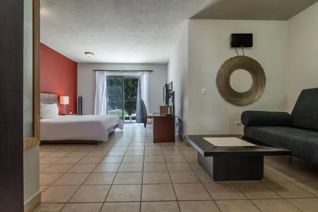 Master, Suite، Hotel Atotonilco El Viejo 9/10