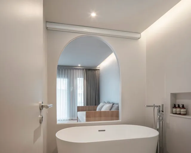 Junior Suite, Terra Nara 4/5