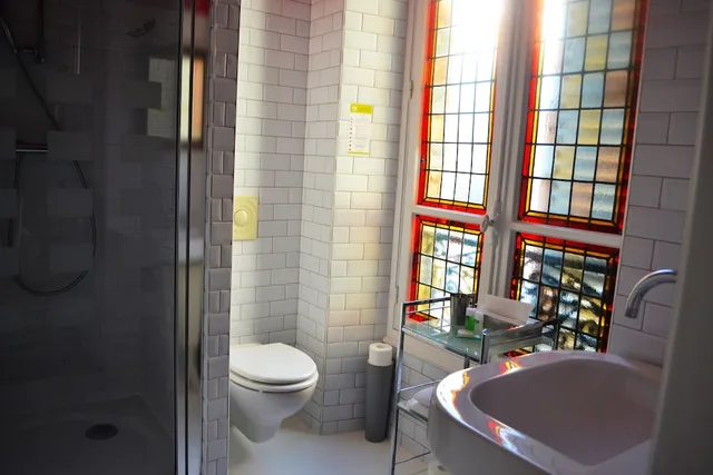 غرفة سوبيريور بسرير مزدوج، Hotel Windsor Home Paris 9/10