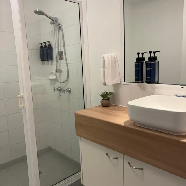 شقة بريميير بغرفة نوم واحدة، Mackay Seabreeze Apartments 4/6