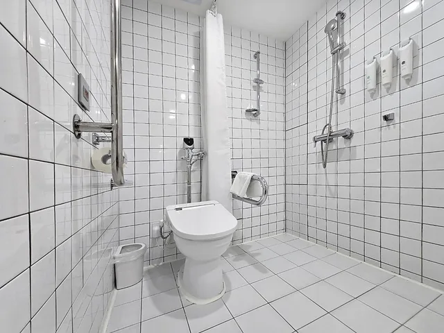 Triple Room (Only Shower)، Hotel Creto Myeongdong 8/10
