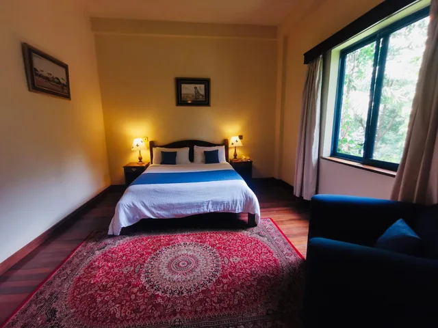جناح تنفيذي، La Mada 3/10