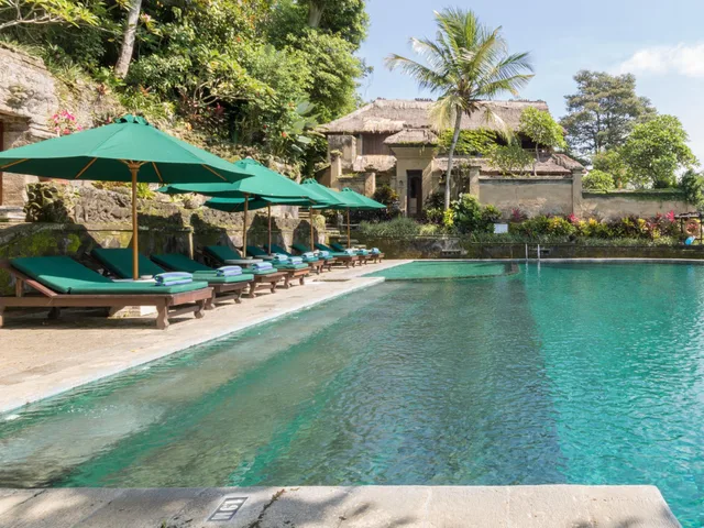 غرفة اقتصادية، Pita Maha Resort And Spa 1/1