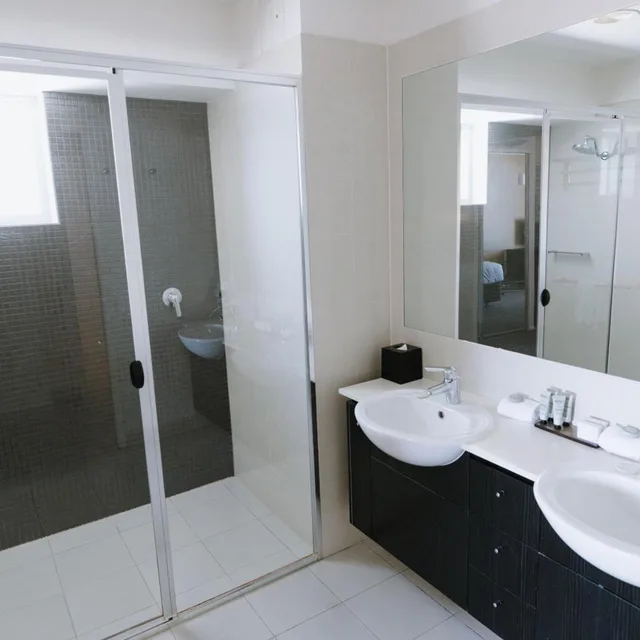 جناح بإطلالة على المسبح بغرفة نوم واحدة، Ramada Hotel and Suites by Wyndham Ballina Byron 5/9