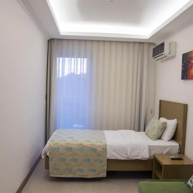 Deluxe, Family, Yeniceri City Hotel 1/7