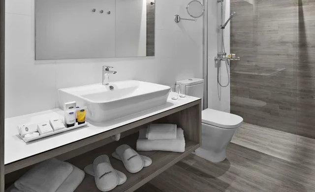 جناح جونيور، Elba Premium Suites - Adults Only 3/4