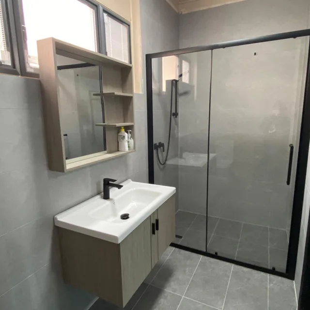 غرفة سوبيريور بسرير مزدوج، Jasper Motor Inn 3/6