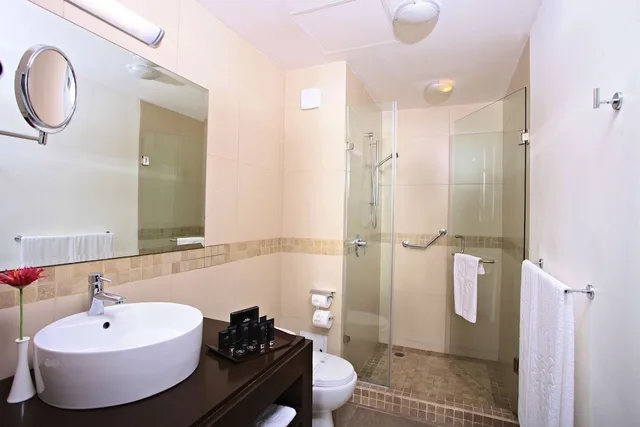 غرفة بسرير كينج، Bahia Principe Escape Sian Kaan 1/3