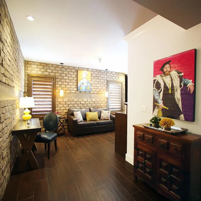 1 Bedroom, Suite, Ocean Front، Cavalier South Beach 8/10