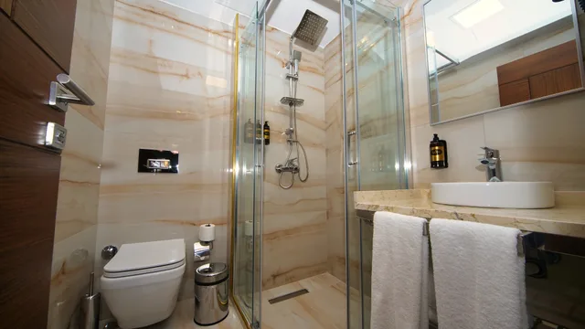 غرفة متصلة عائلية، My Dream Hotel Istanbul 9/10