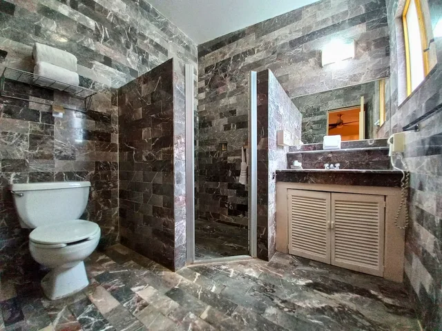 Master, Suite, Futon Bed, King Bed, Pool View, Terrace، Hotel Villa Del Conquistador 5/5